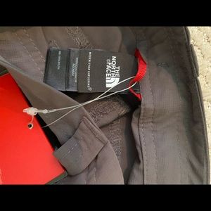 3 pair NORTHFACE adventure pants size 8